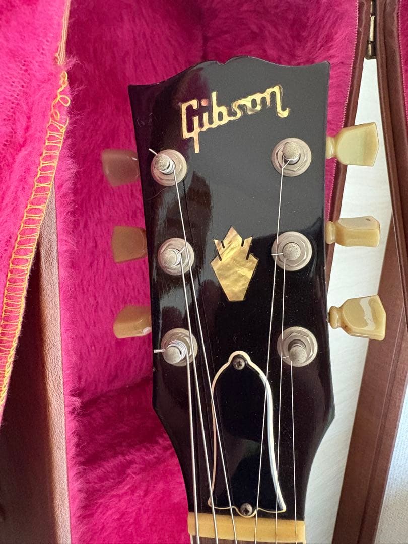 ギター Gibson ES-175 1988