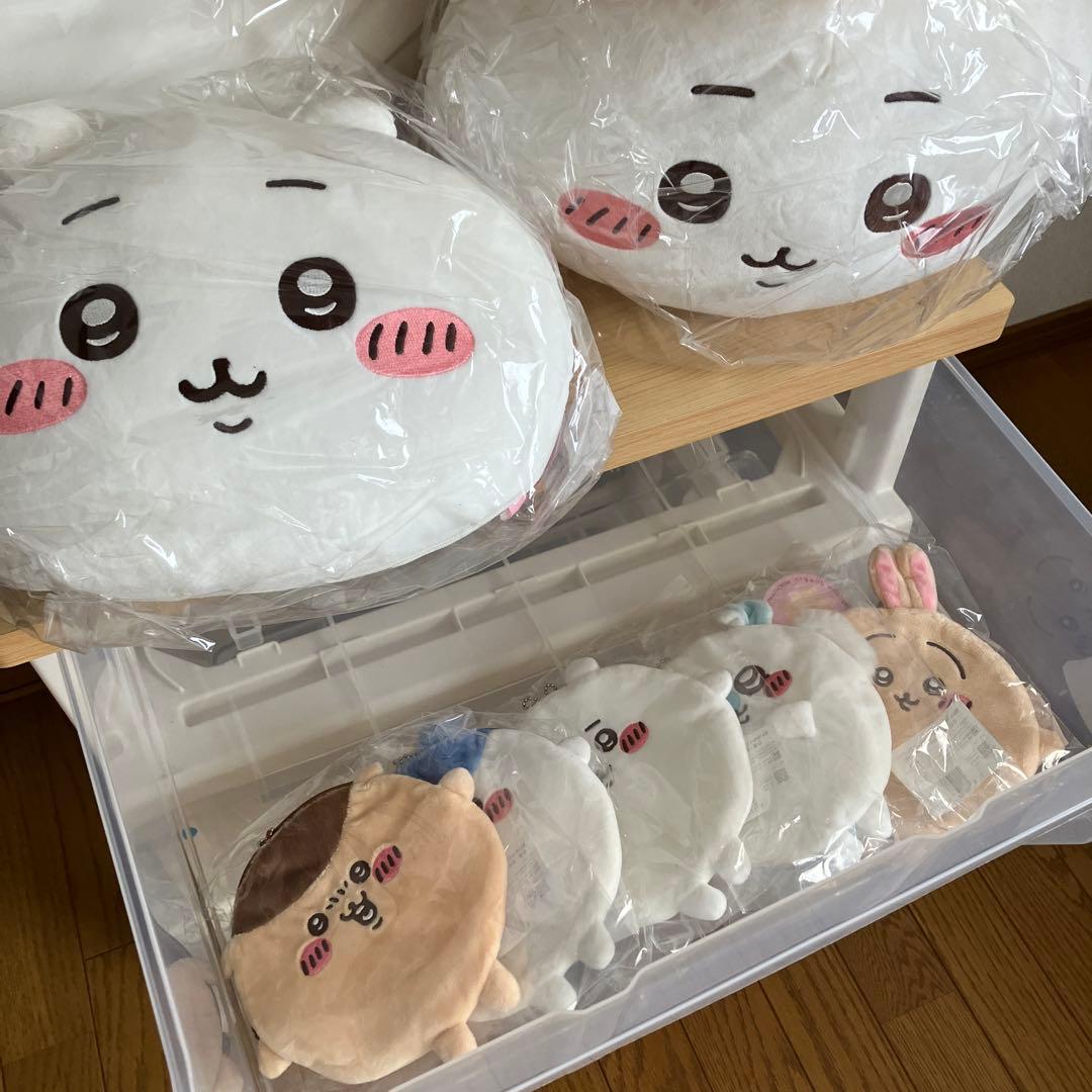 ちいかわ　もちっとコレクション