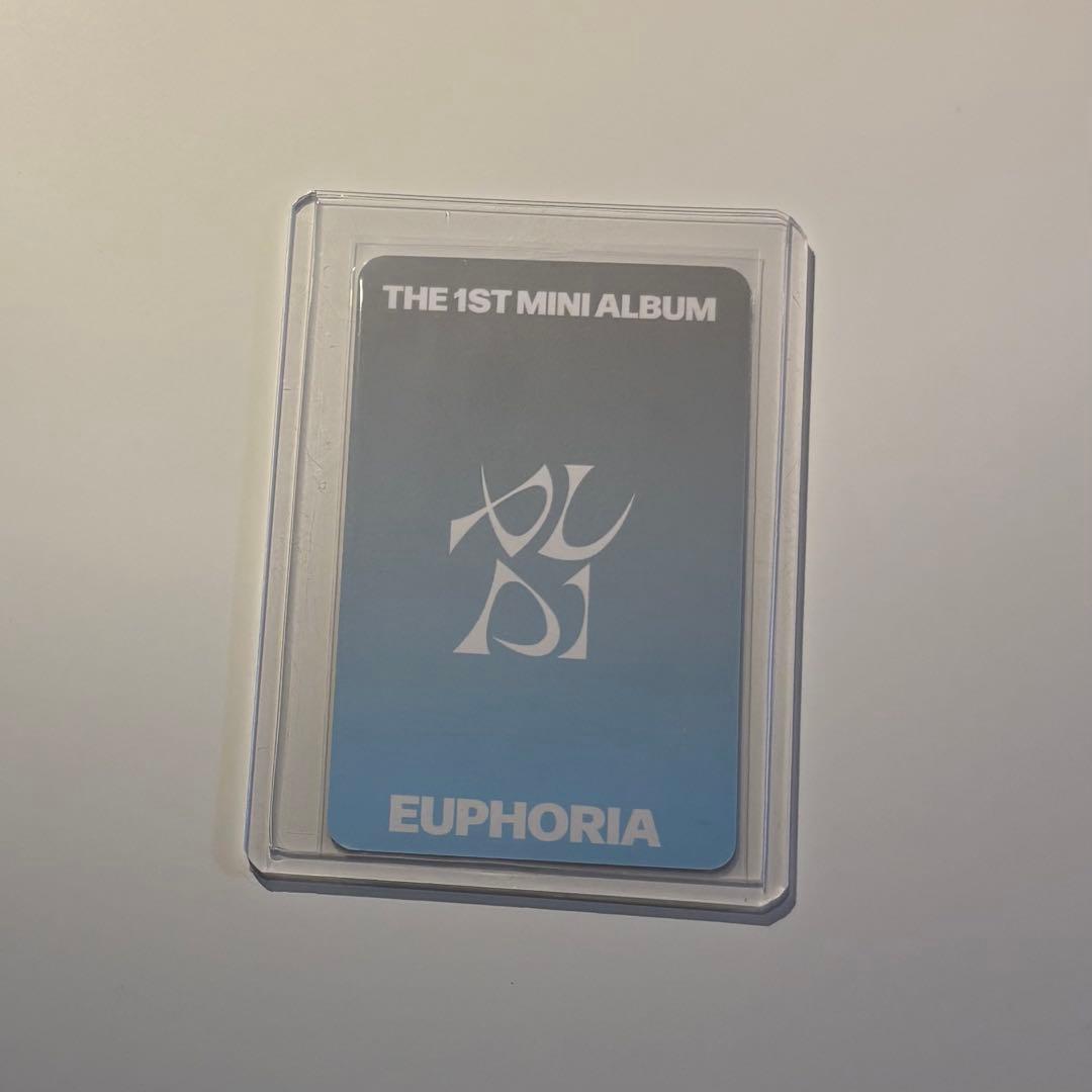 ALD1 アルノ アンシン ハオシン ユニットトレカ