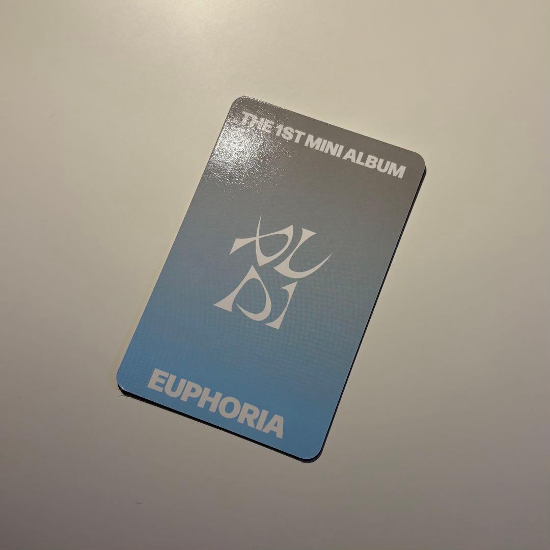 ALD1 アルノ アンシン ハオシン ユニットトレカ