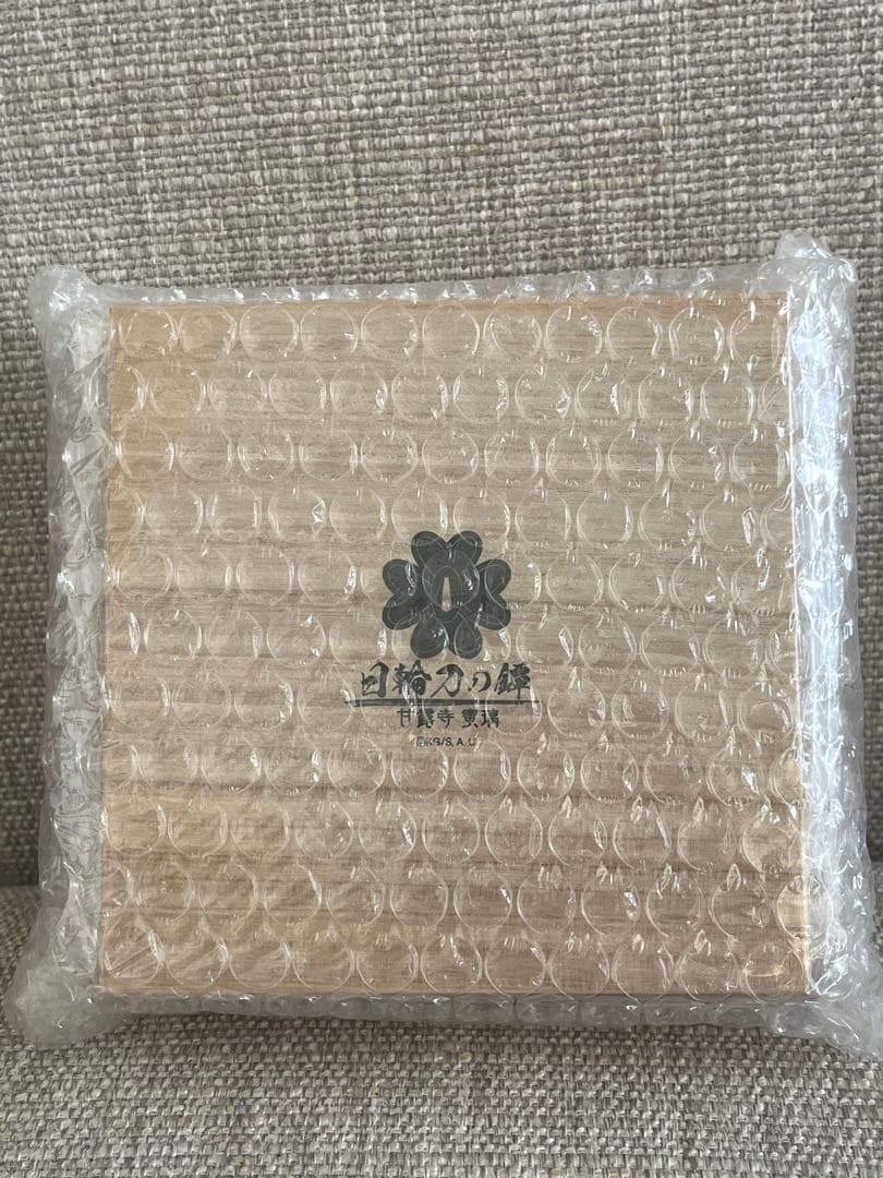 鬼滅の刃 甘露寺蜜璃 日輪刀 鍔