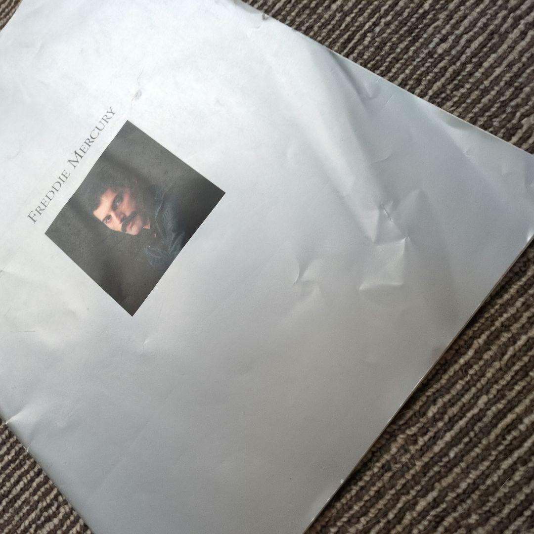 フレディ・マーキュリー/フレディ・マーキュリー・コレクション 1973～2000