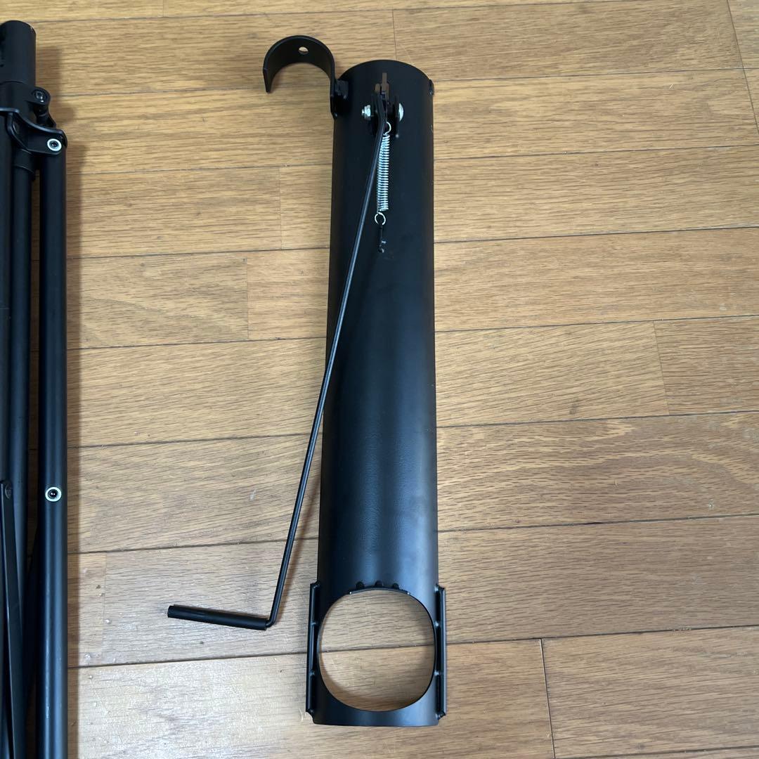 落下ティー フィールドフォース バッティングティー FBT-500