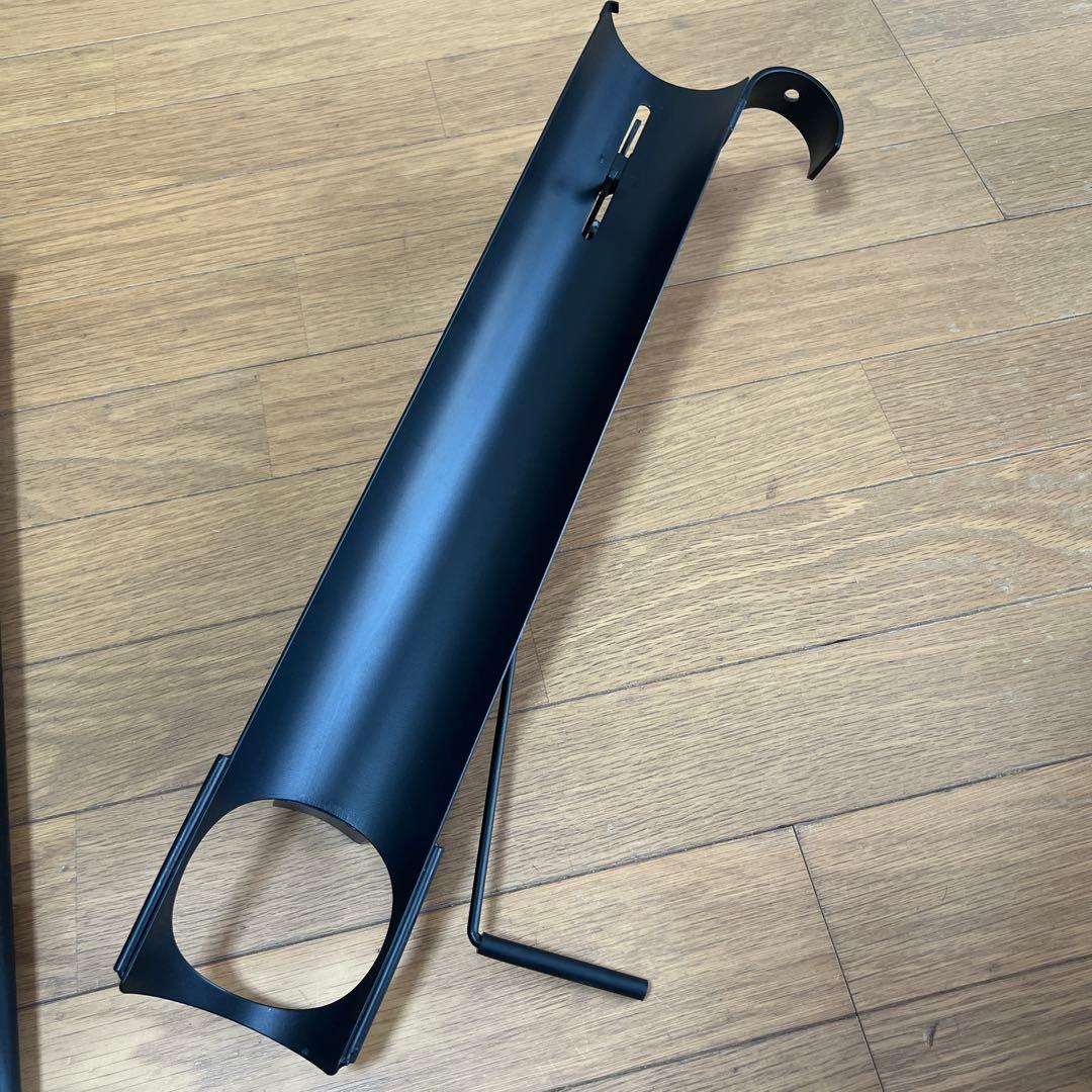 落下ティー フィールドフォース バッティングティー FBT-500