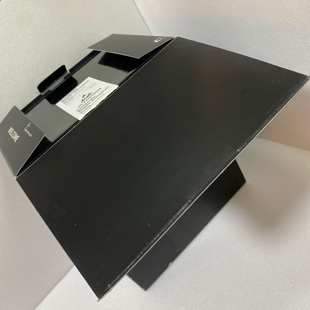 BEATLESS set　レイシア フィギュア（初回限定版）設定資料付き