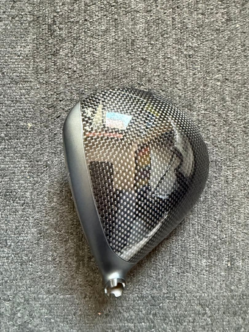 Callaway Quantum トリプルダイヤモンドMax ドライバー10.5