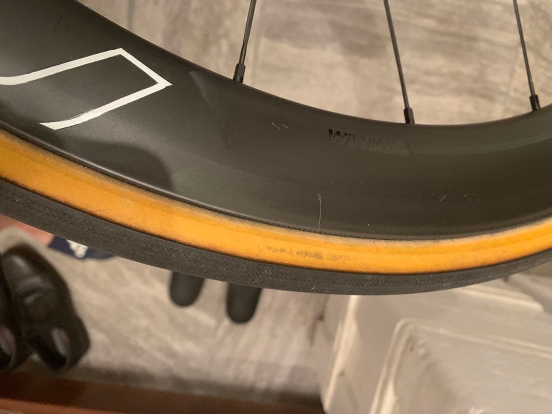 パーツ roval rapide clx 50