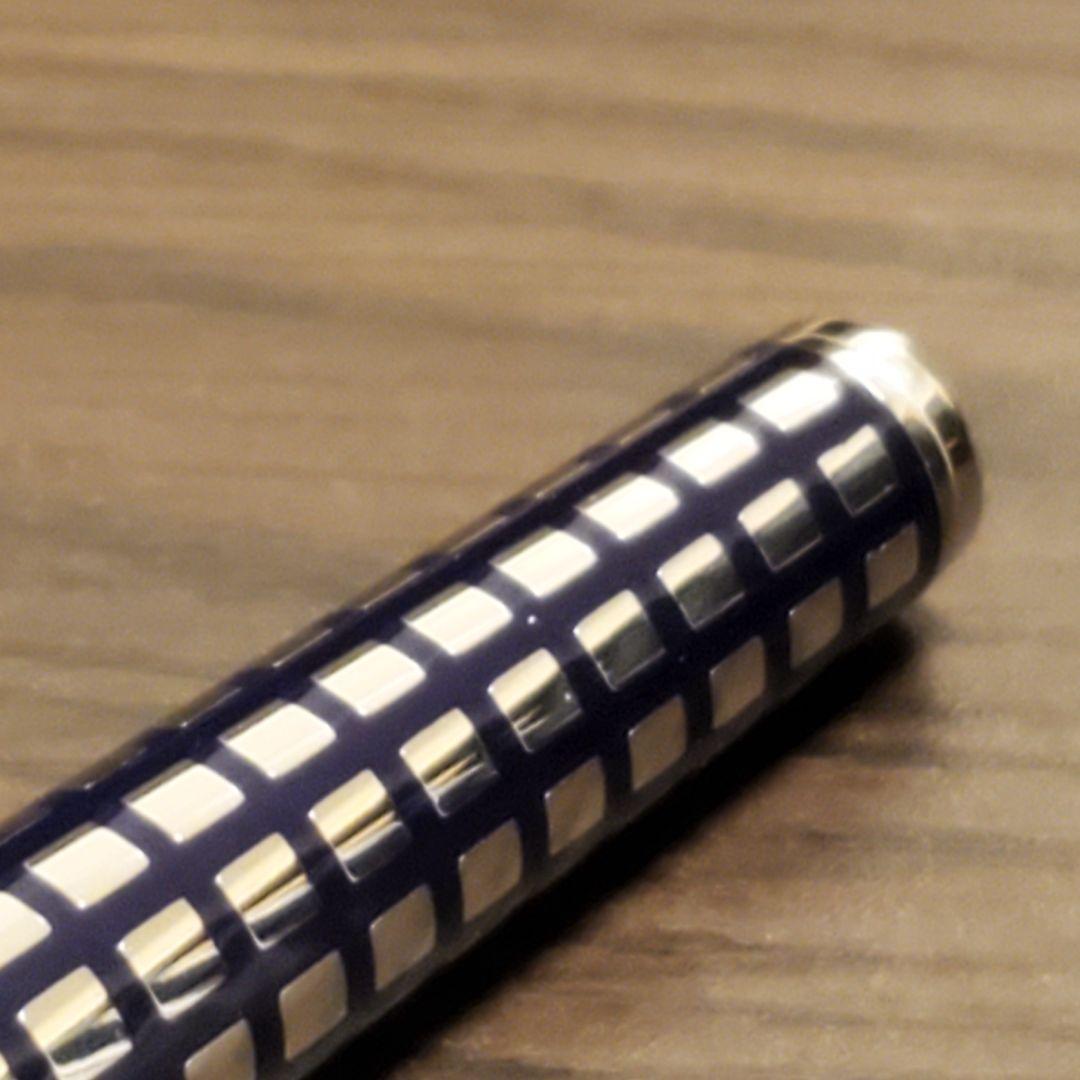 KING CROWN キングクラウン 12K ボールペン 1908 箱無し 刻印