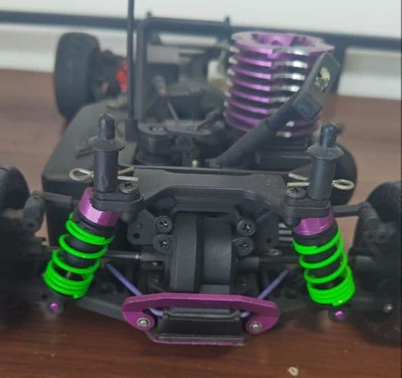 ※動作未確認 エンジンカー ラジコン プロポ 他 まとめ売り