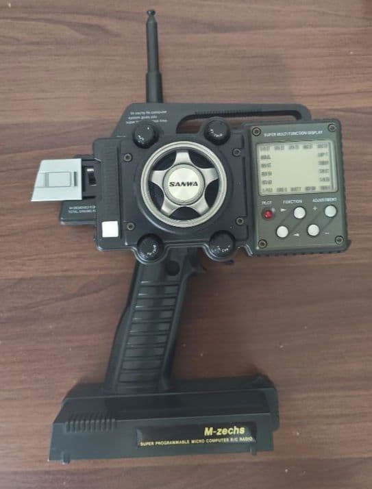 ※動作未確認 エンジンカー ラジコン プロポ 他 まとめ売り