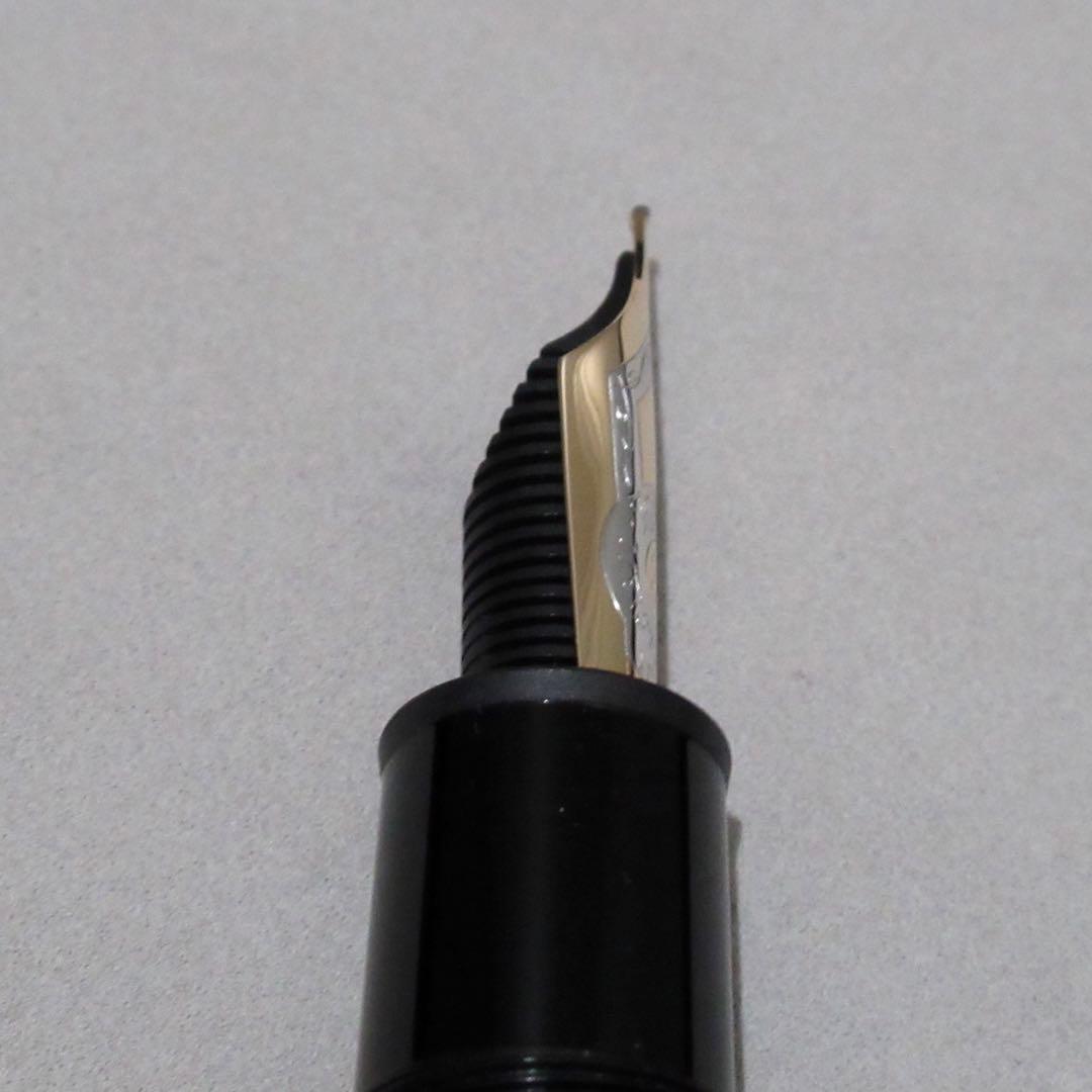 モンブラン 万年筆 149 マイスターシュテュック75周年記念