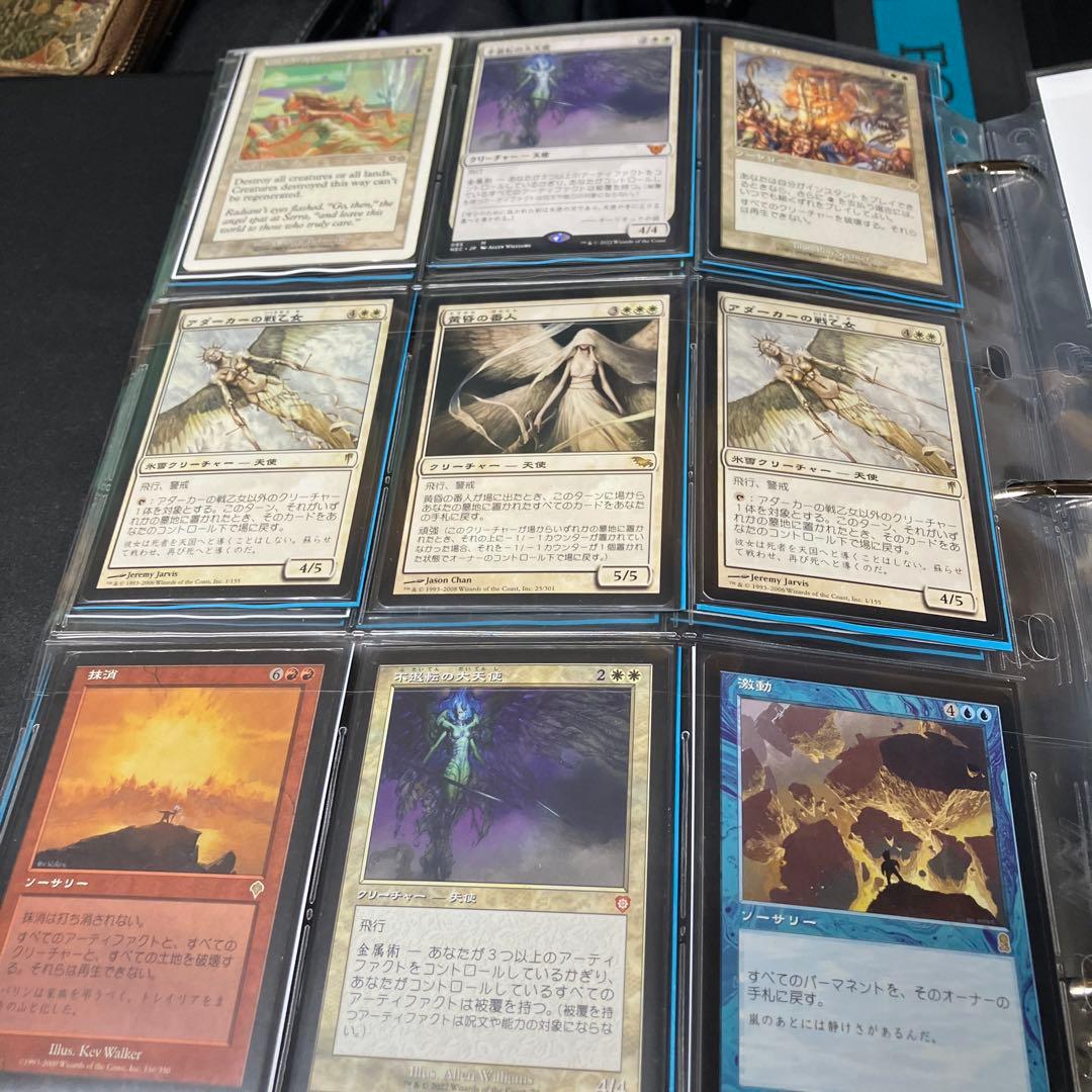 吉*騎様 MTG,引退品,まとめ売り