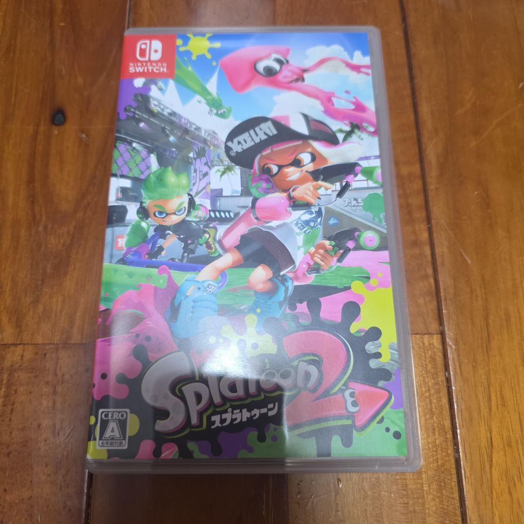 Nintendo Switch　スーパーマリオセット③