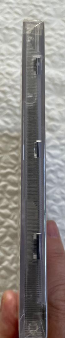 未開封MADONNA/1983-1989/pcs-28/SAMPLER、日本盤