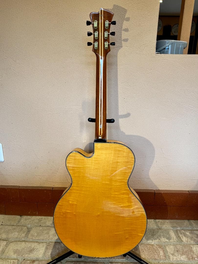 Fujigen FGN フジゲン　MFA-FP/JN/14