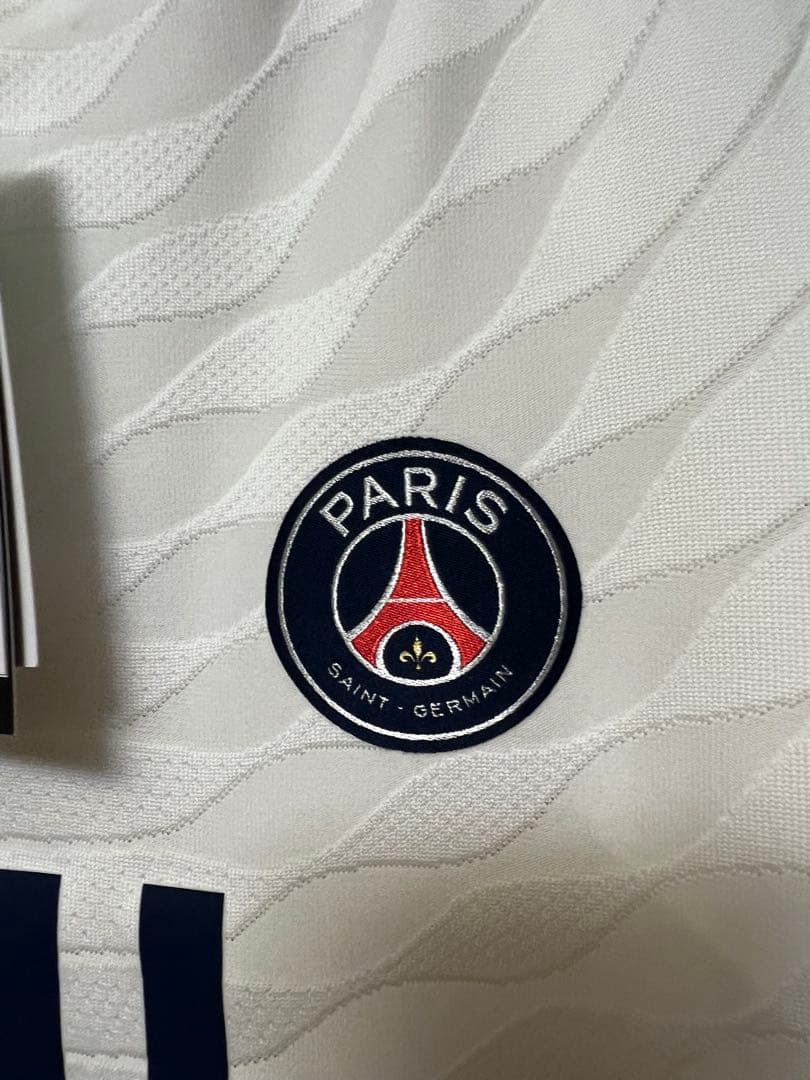 【正規品】　PSG×Jordan パリサンジェルマン　トレーニングウェア