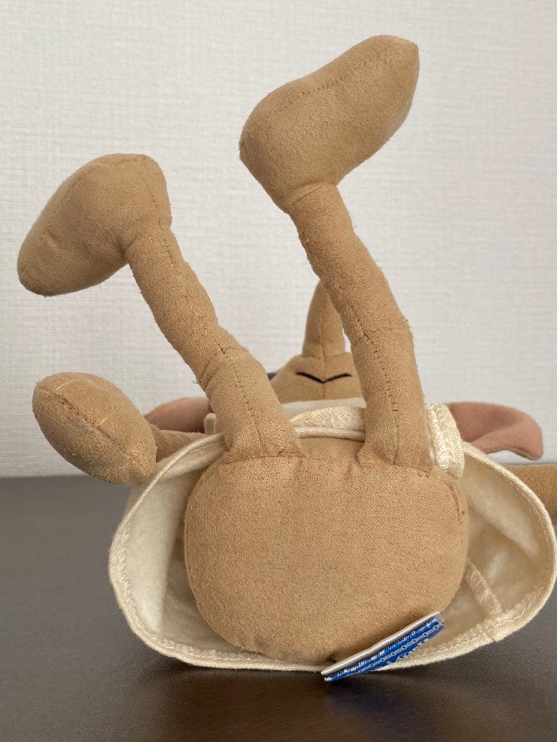 希少！レア！ 2004年 サンアロー ハリーポッター ドビー ぬいぐるみ