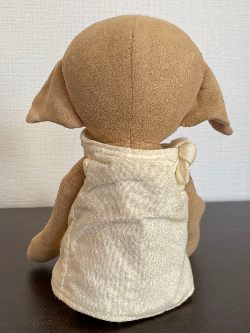 希少！レア！ 2004年 サンアロー ハリーポッター ドビー ぬいぐるみ