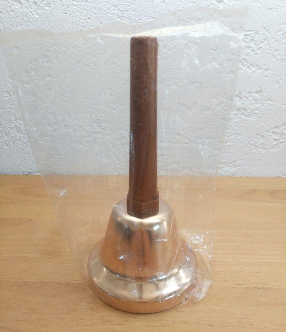 内田洋行 ミュージックベル MB-G25音 ハンドベル