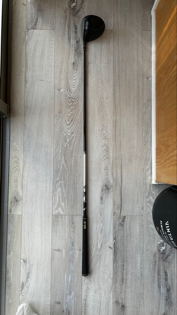 三浦技研　ドライバー　MG Hayate 中古