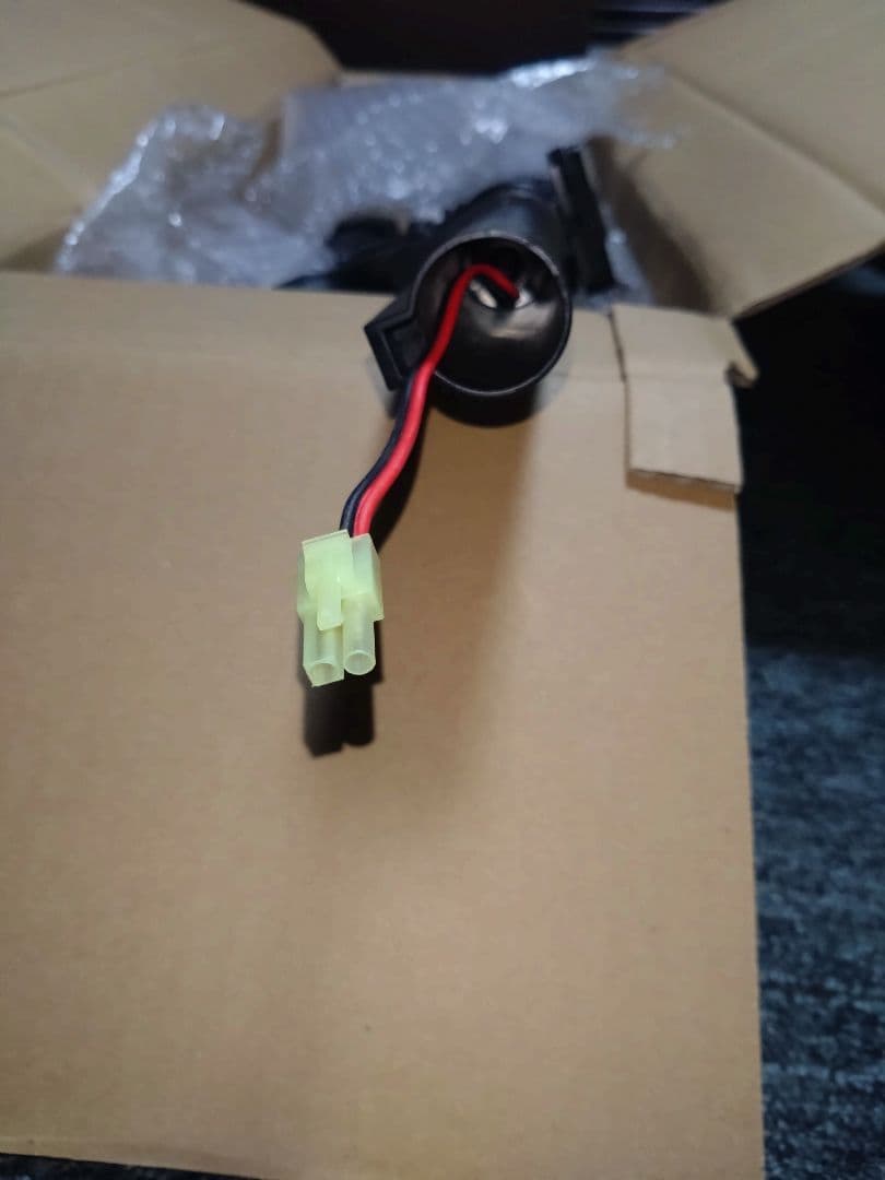 東京マルイ　スタンダード M4 ジョン・ウィック　TR−1風カスタム