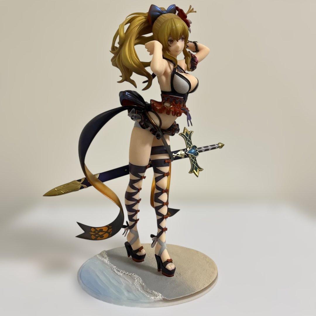 グランブルーファンタジー サマーバージョン ヴィーラ　※ まとめ買いお得