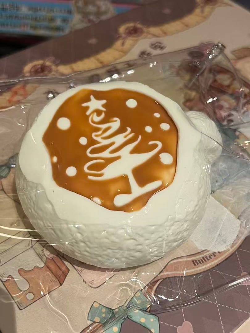 スクイーズ　muimui3x