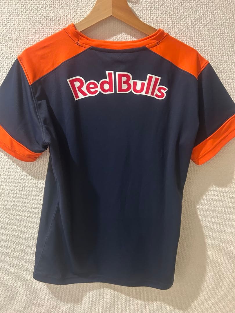 RB大宮アルディージャ　トレーニングウェア　ユニフォーム