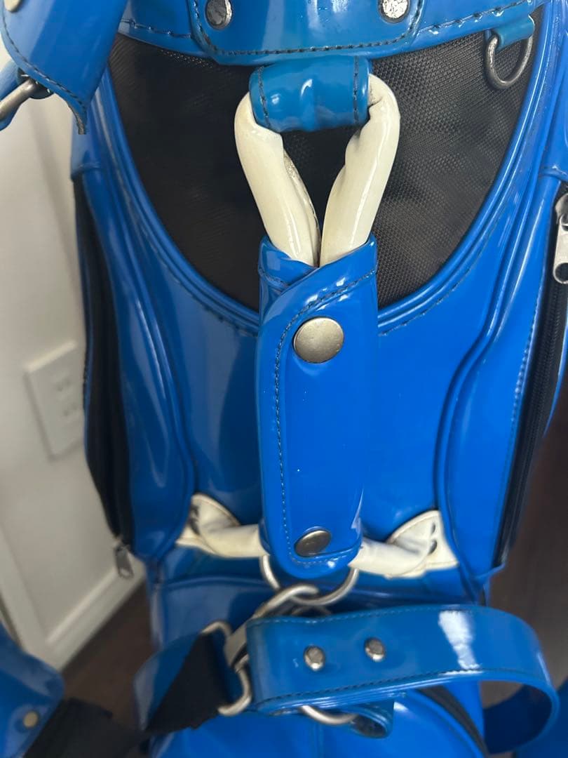 Gauge Design キャディバッグ（ヘッドカバー付）