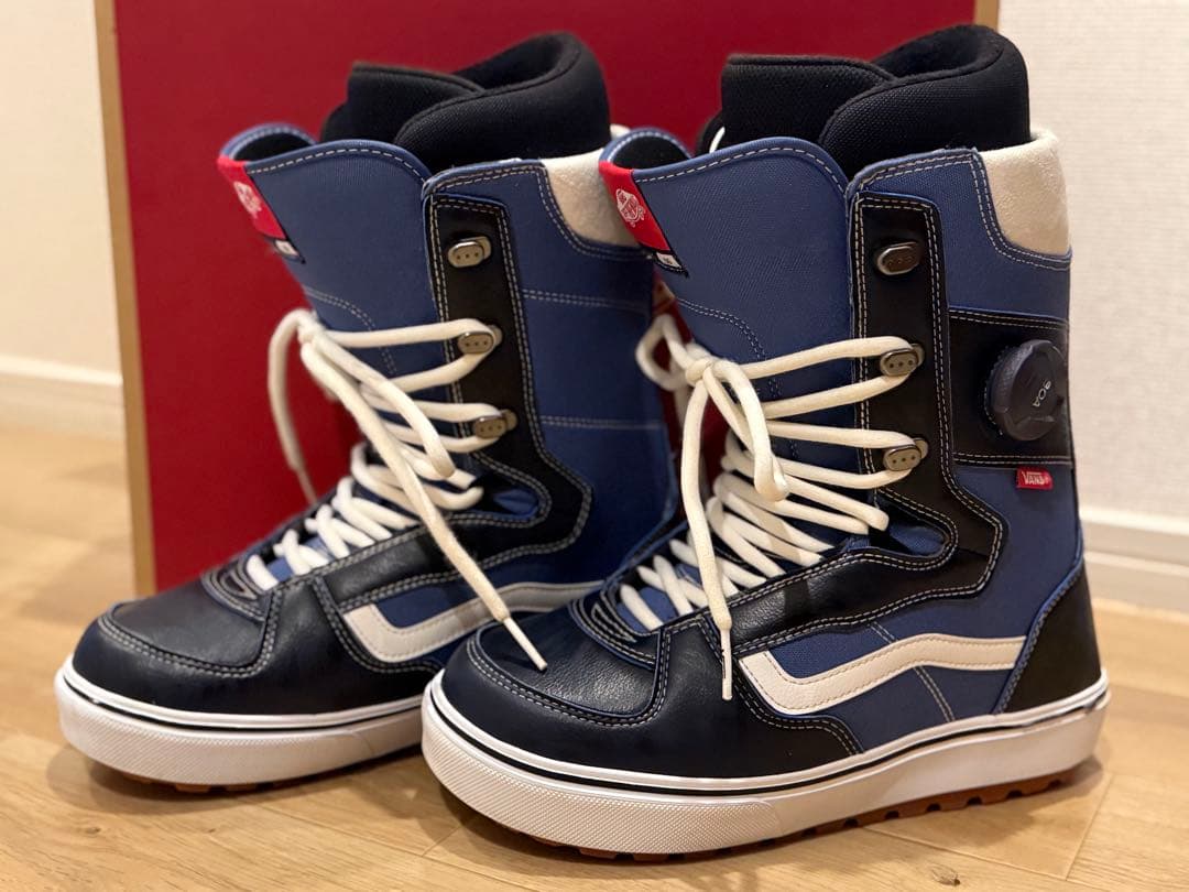 スノーボード VANS INVADO OG US10 28.0cm