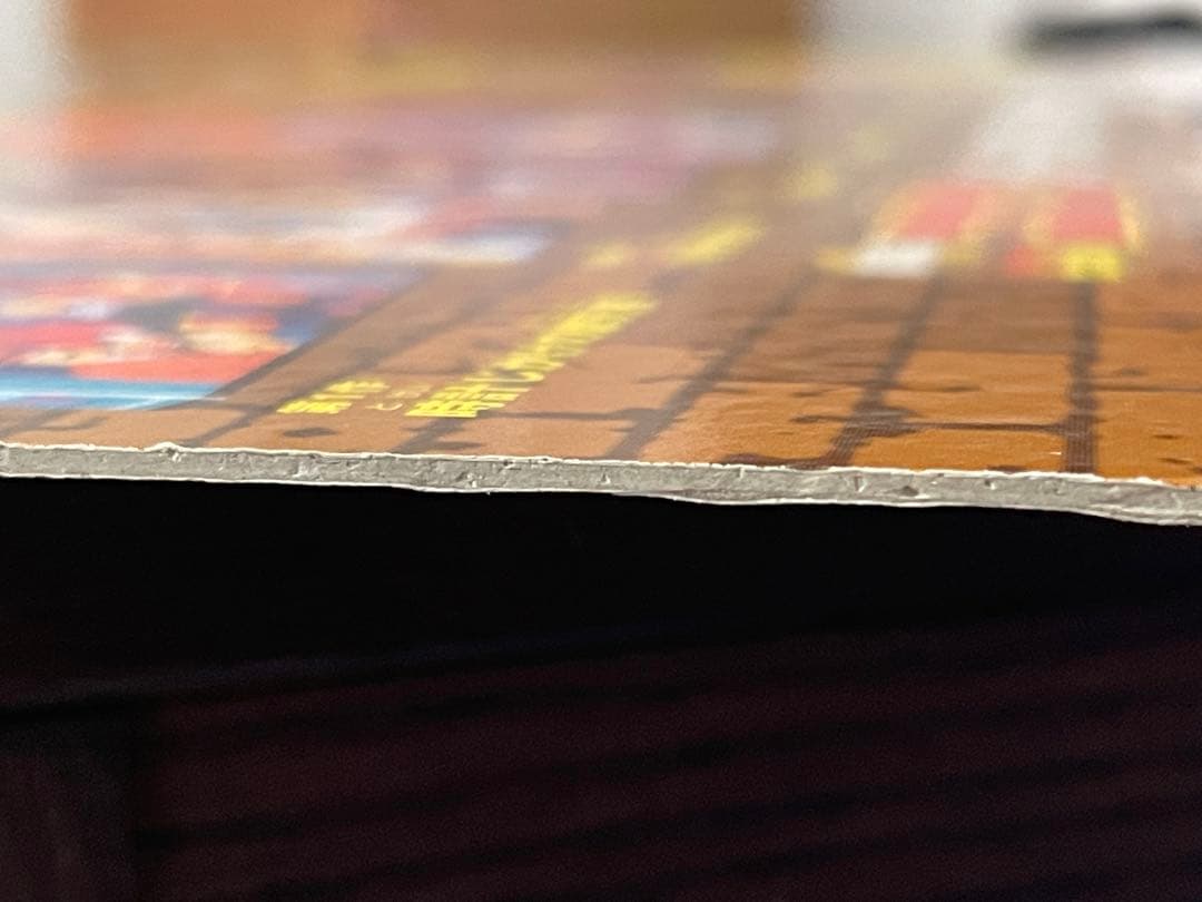 【稀】名探偵コナン映画10周年ロードショーカードペーパーポスターとボックス2個