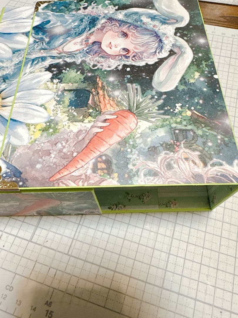 ❤️三月桜オーダーページ❤️