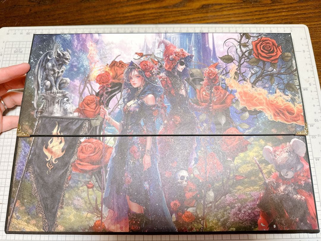 ❤️三月桜オーダーページ❤️