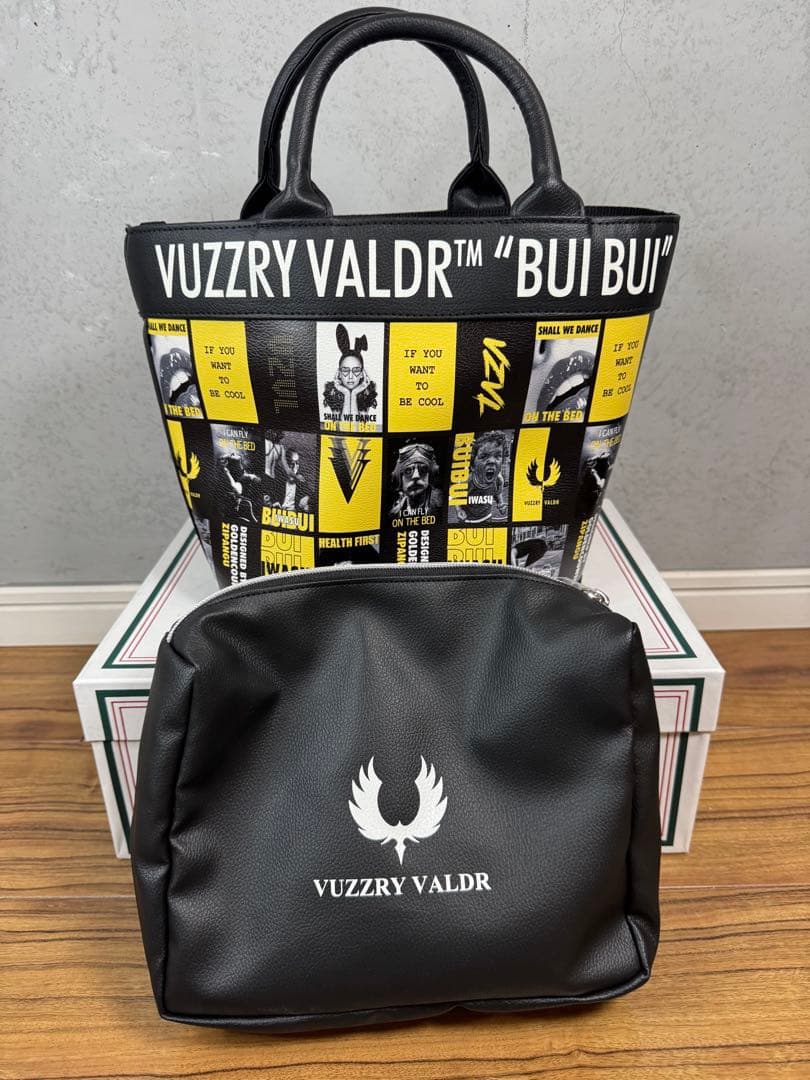 バズリーバルドル ゴルフバッグ カートバッグ VUZZRY VALDR GOLF