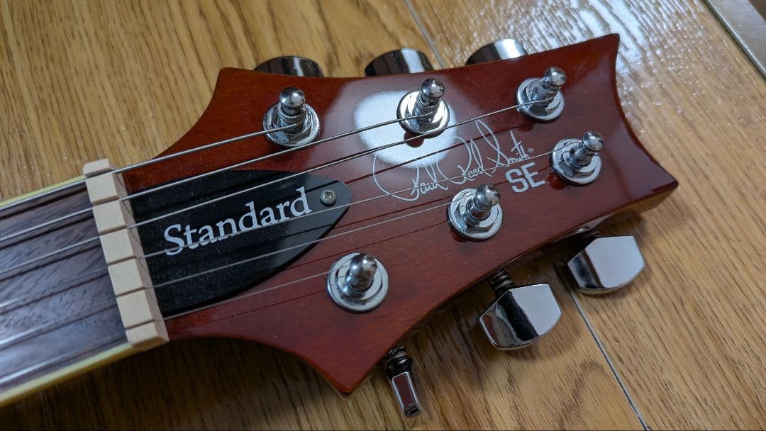 ギター PRS SE STANDARD24