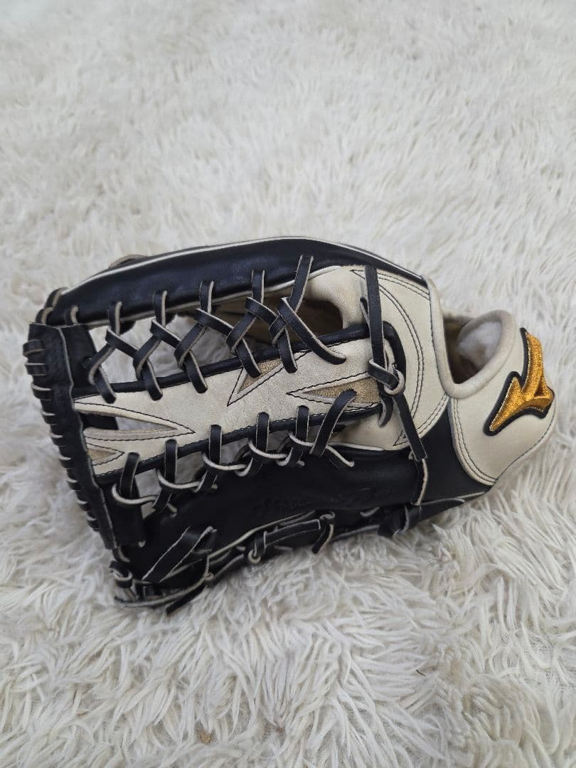 MIZUNO (ミズノ) 軟式グローブ WBC 優勝記念 近藤健介モデル