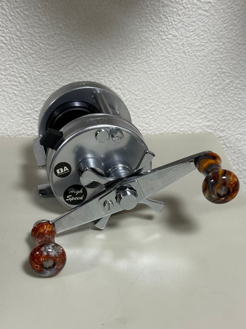 ABU2500C シルバー