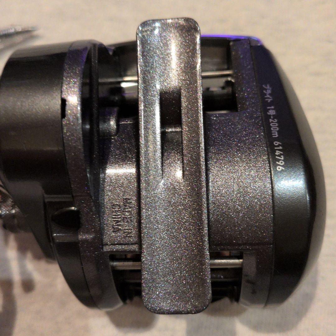 ダイワ　紅牙　ＫOＨGA ICＳ 103 新品　未使用