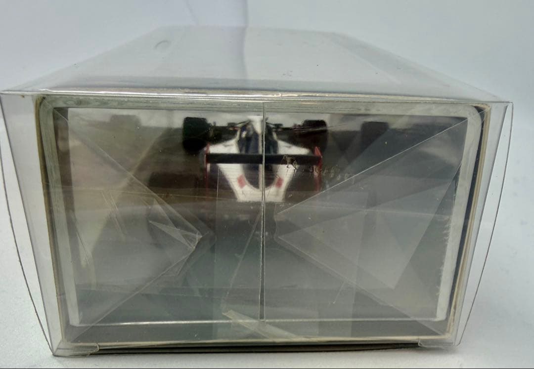 【希少】スパーク 1/43 ブラバム BT60Y ベルギーGP 1991