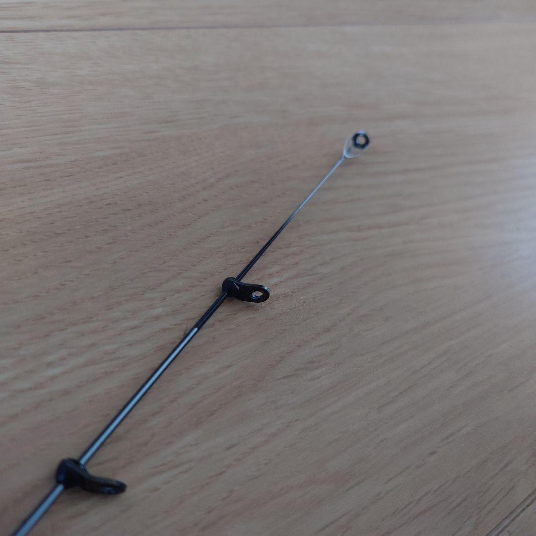 【美品】ダイワ 銀狼唯牙 AGS 競技 1-50SMT