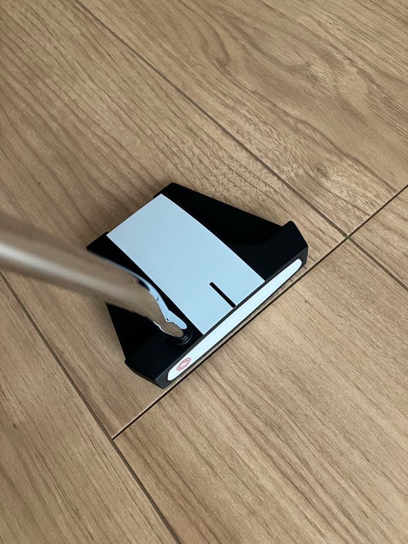 オデッセイ WHITEHOT VERSA TWELVE ストロークラボ 左用