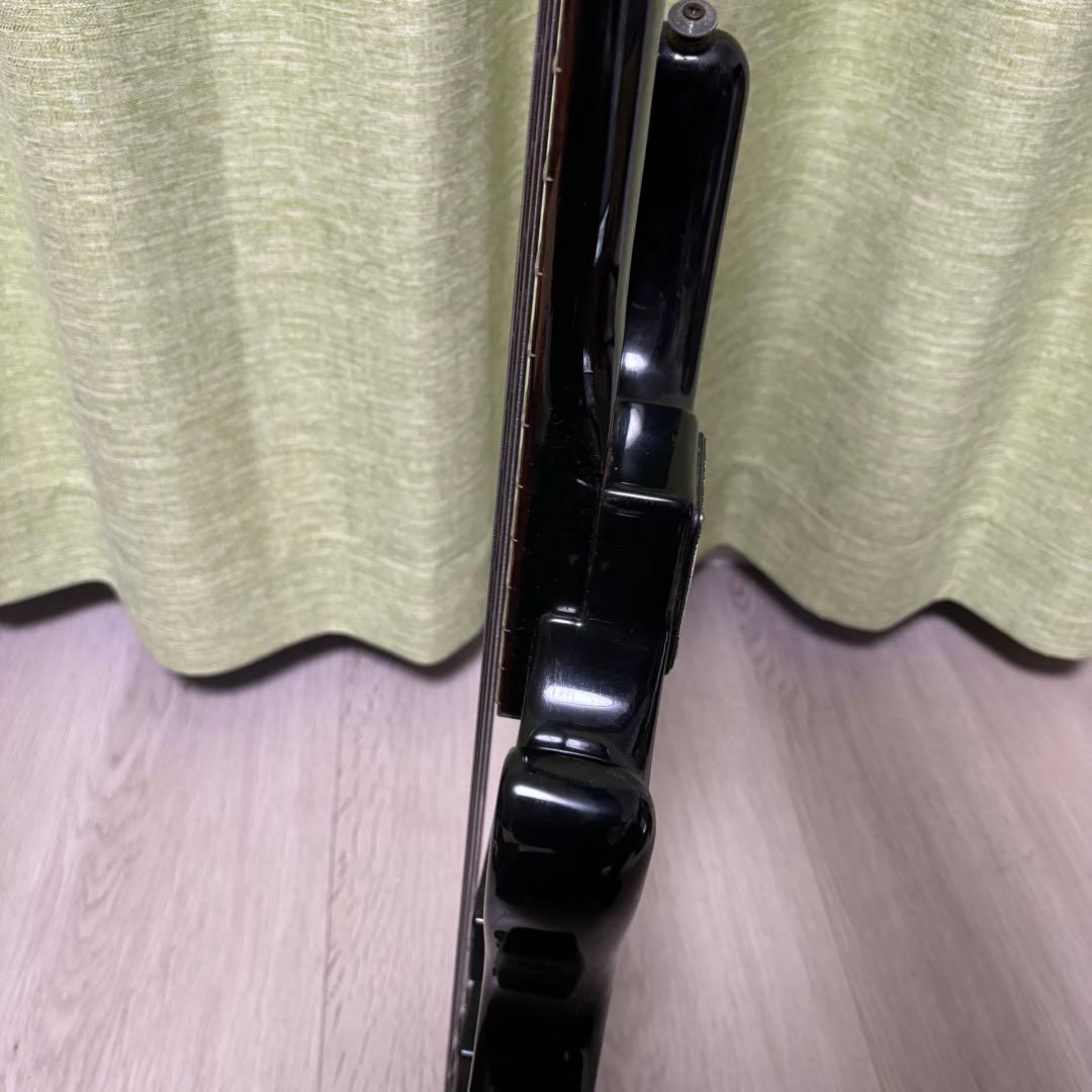 ベース GRECO-GUITAR DEVICE with Spirite ENERGY