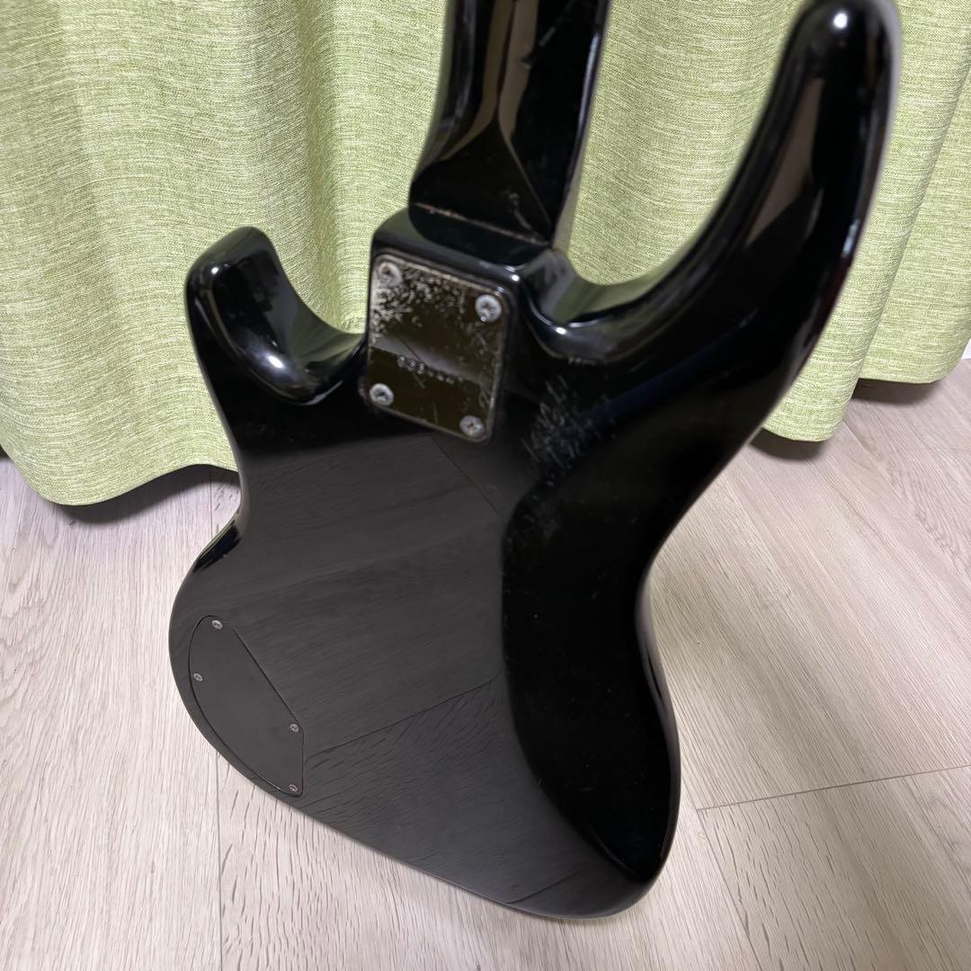 ベース GRECO-GUITAR DEVICE with Spirite ENERGY