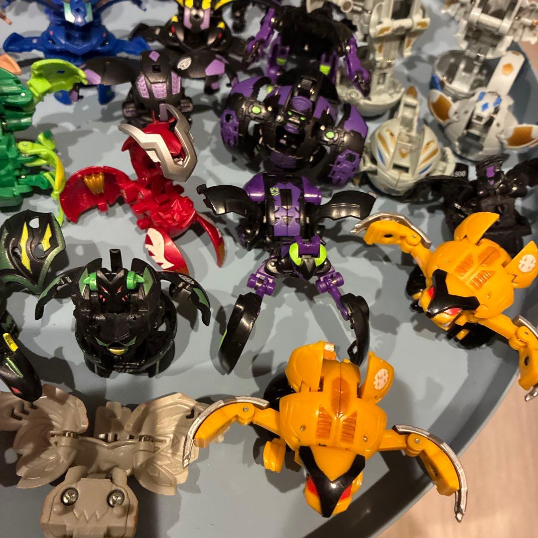 爆丸　47個　まとめ売り