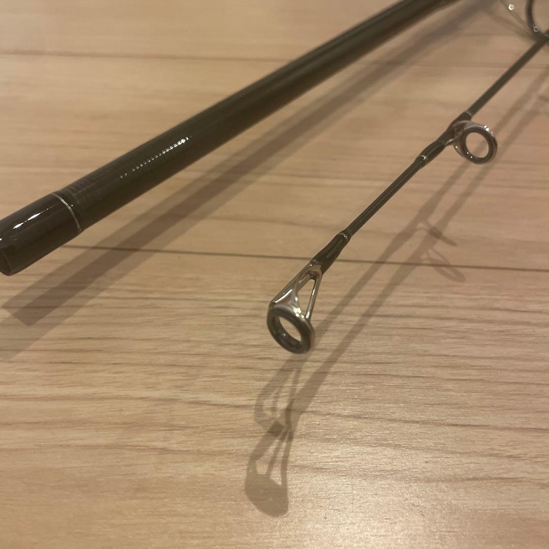 ダイワ ドラッガー SX 100MH【美品】