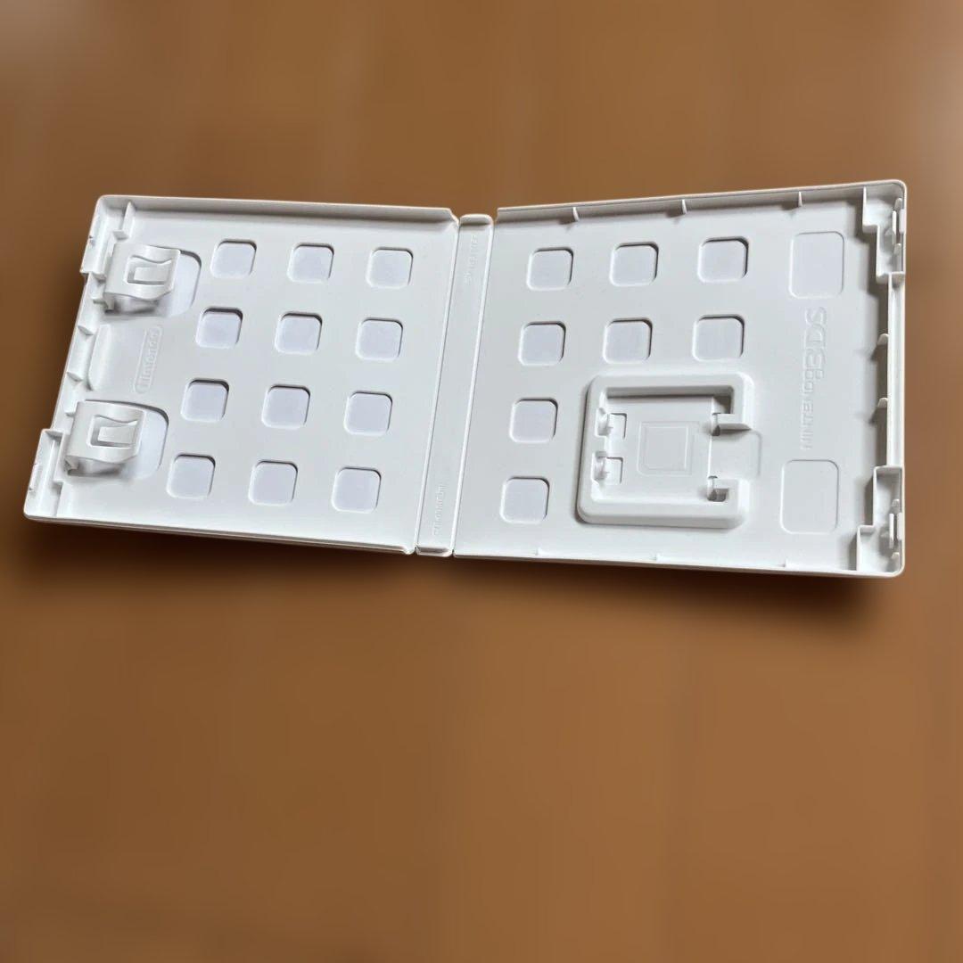 Nintendo 3DS Zelda Majora’s Mask 3D•海外版