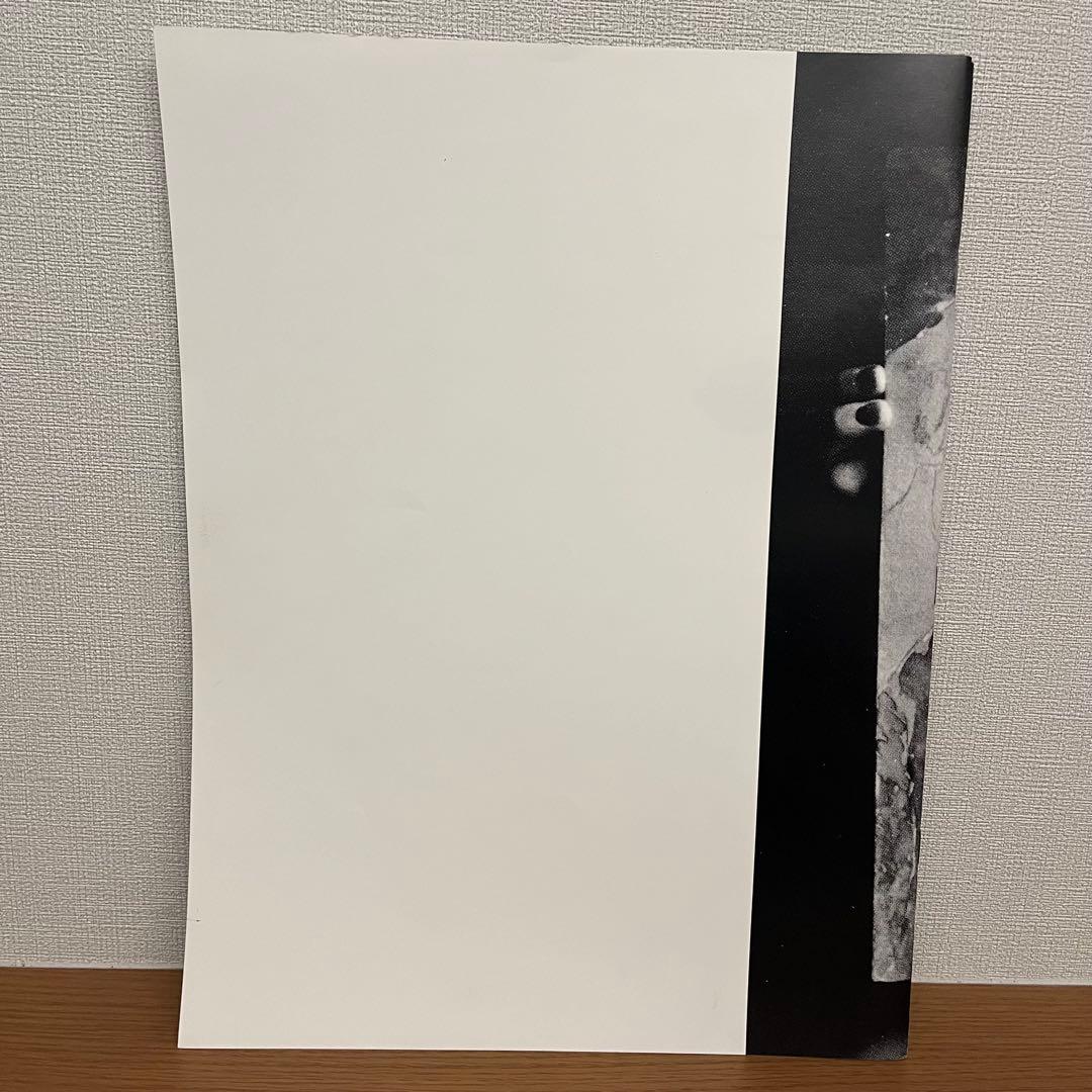 アート・デザイン・音楽 COMME des GARCONS Six / Number5.6 1990