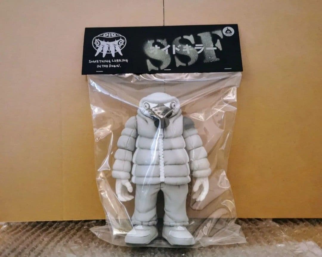 〈新品未開封〉GYAROMIオイドキラーδ(デルタ) SSF2 1/6計画