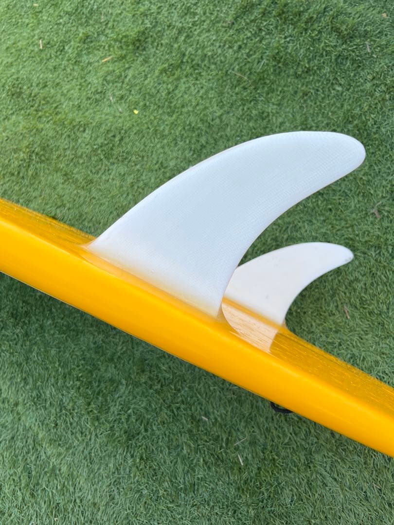 トッドピンダー　ツインフィン　Mod Twin 6’0