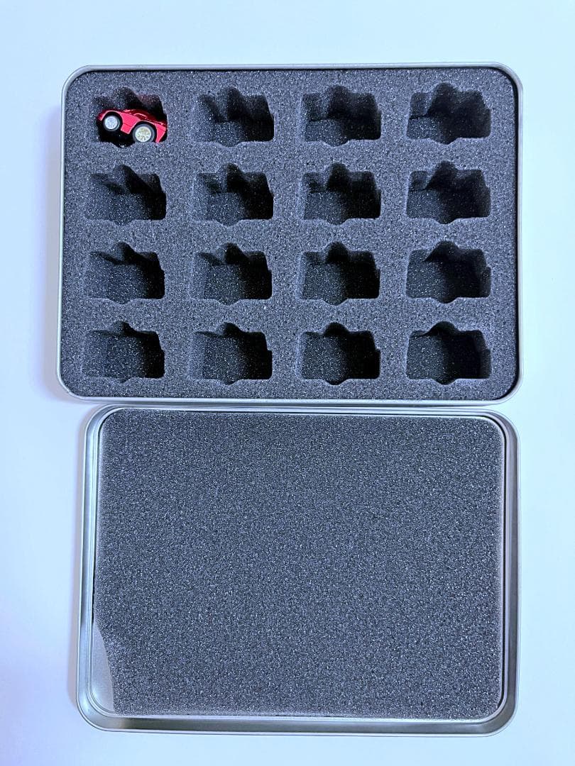 チョロQ　エムテックなど ミニカー13個まとめ売り